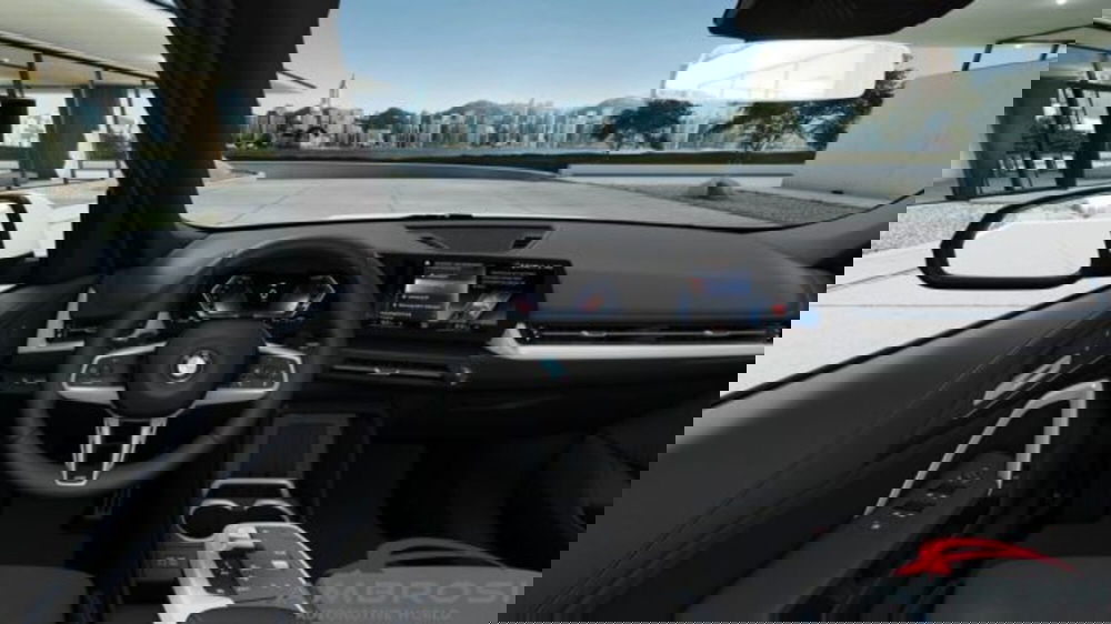 BMW X1 nuova a Perugia (12)