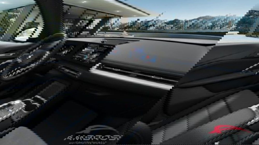 BMW X1 nuova a Perugia (13)