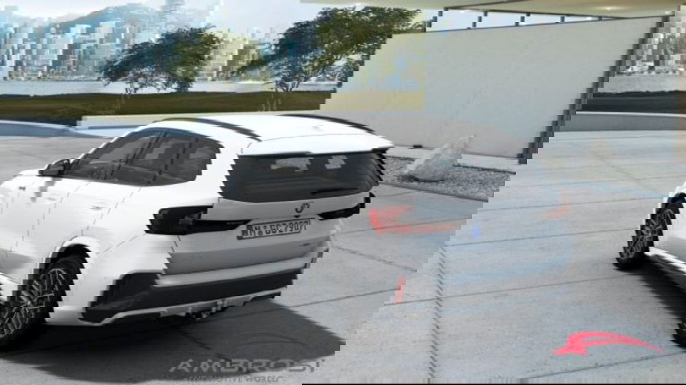 BMW X1 nuova a Perugia (2)