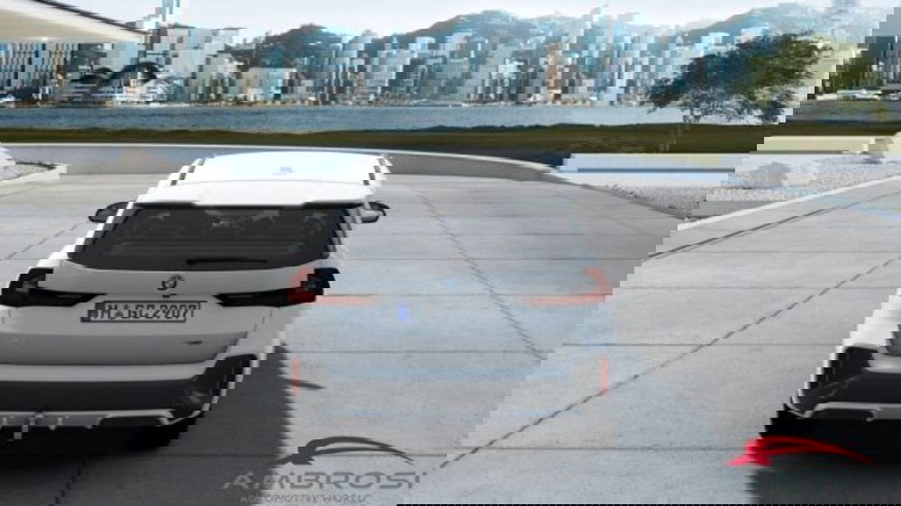 BMW X1 nuova a Perugia (5)