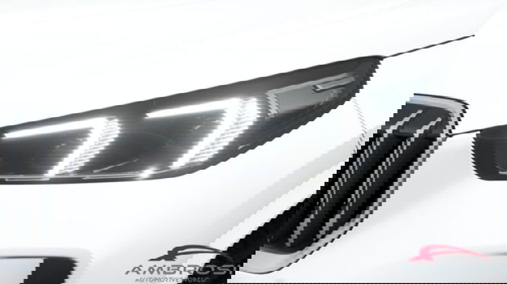 BMW X1 nuova a Perugia (6)