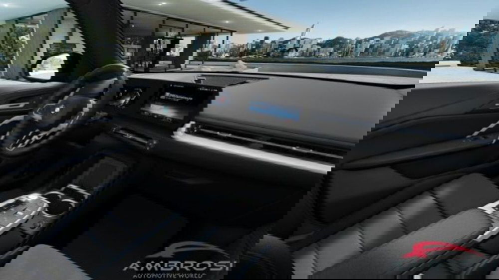 BMW X1 nuova a Perugia (13)