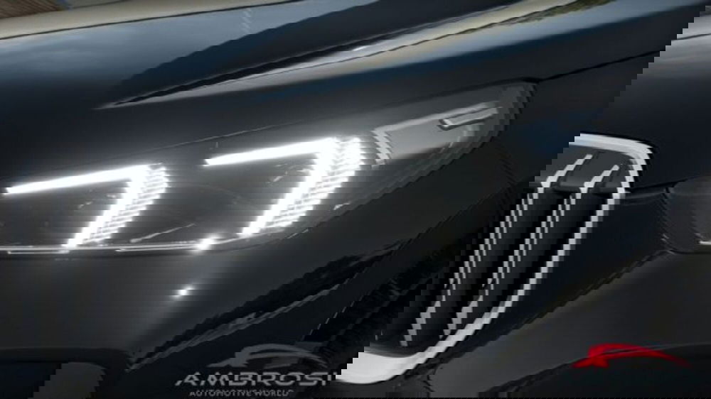 BMW X1 nuova a Perugia (6)