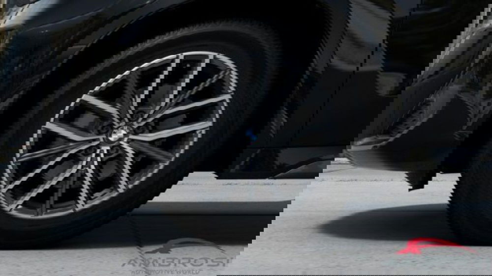 BMW X1 nuova a Perugia (7)