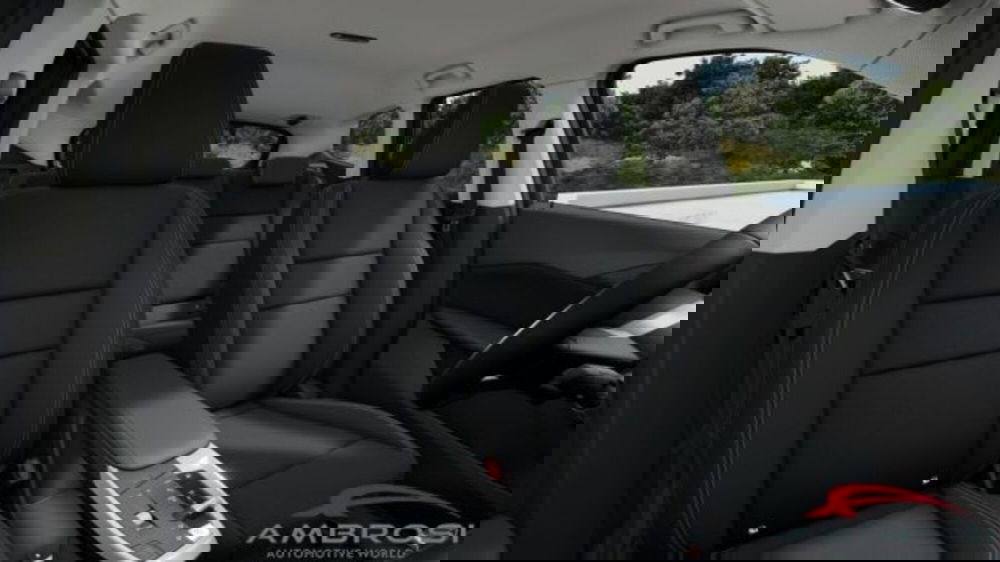 BMW X1 nuova a Perugia (10)