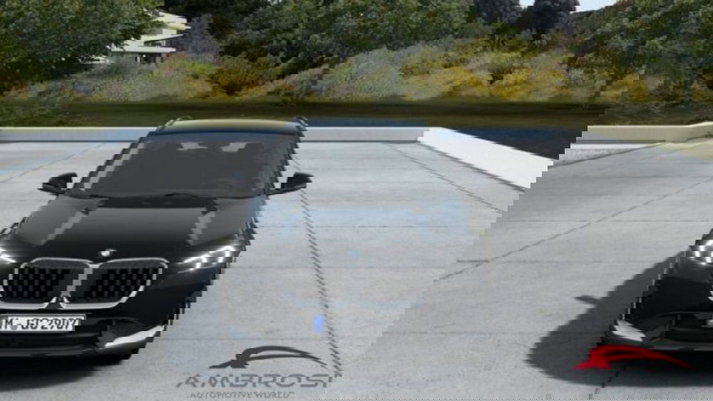 BMW X1 nuova a Perugia (3)