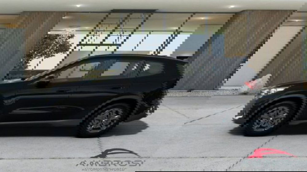 BMW X1 nuova a Perugia (4)