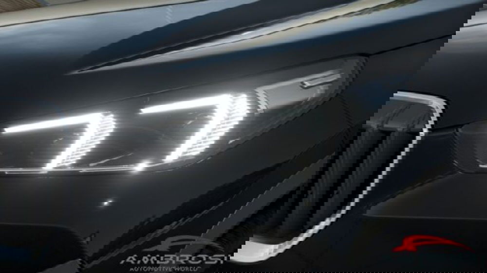 BMW X1 nuova a Perugia (6)