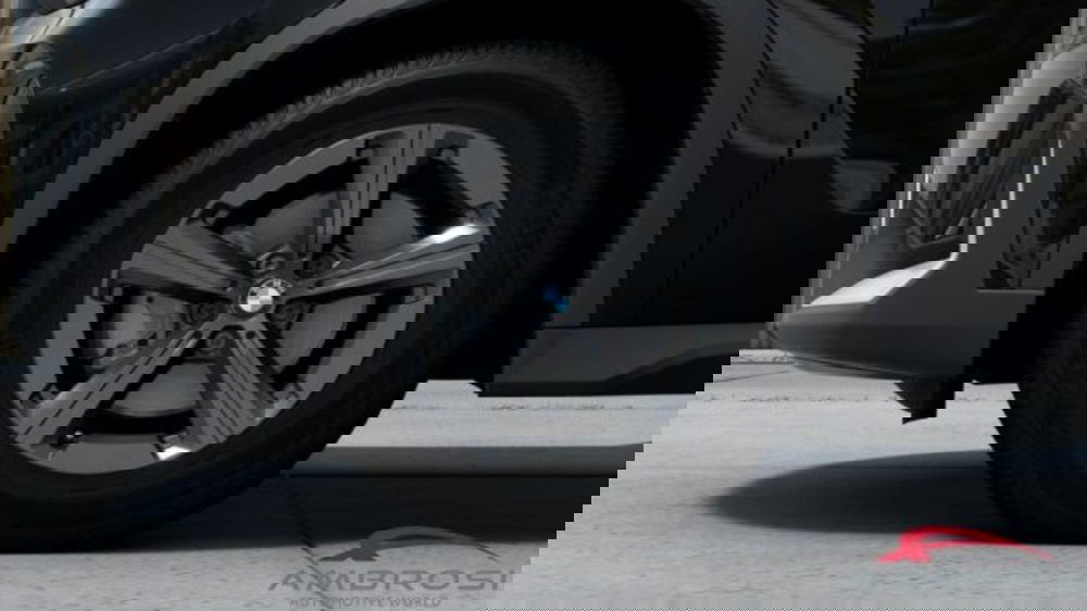 BMW X1 nuova a Perugia (7)