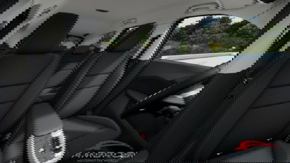 BMW X1 nuova a Perugia (10)