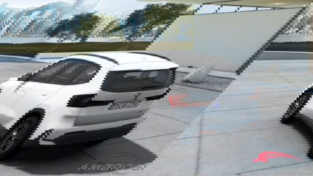 BMW X1 nuova a Perugia (2)