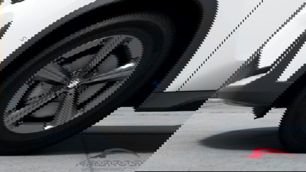 BMW X1 nuova a Perugia (7)