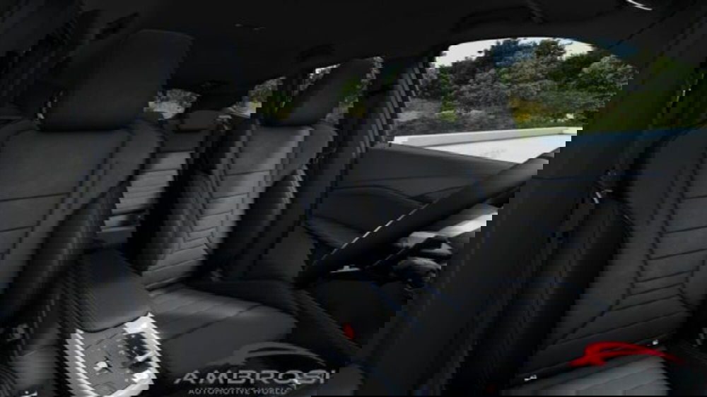 BMW X1 nuova a Perugia (10)