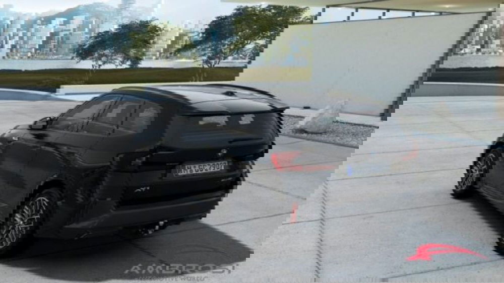 BMW X1 nuova a Perugia (2)