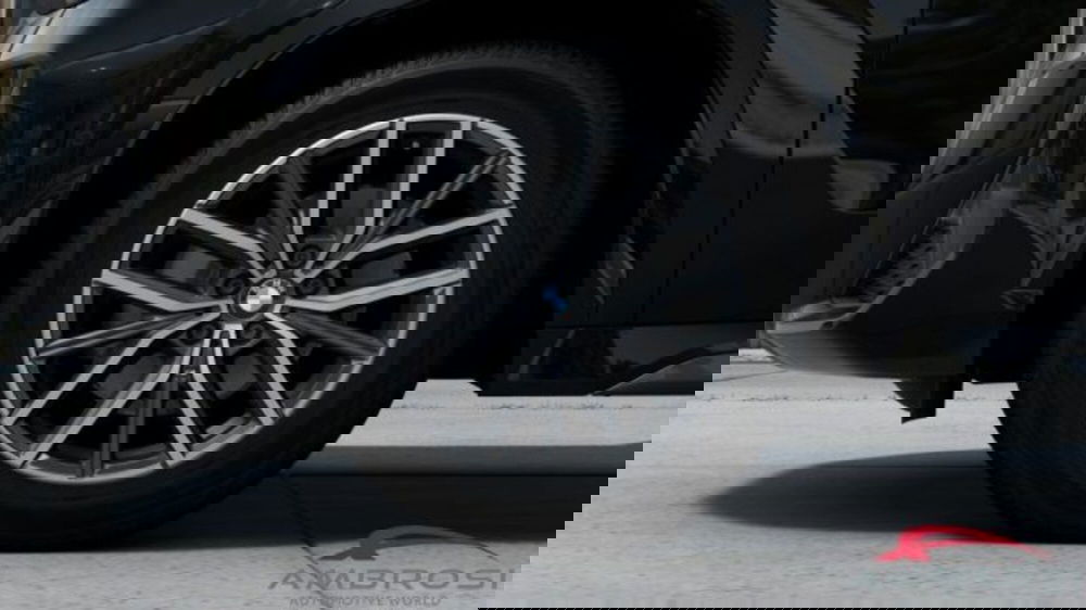 BMW X1 nuova a Perugia (7)