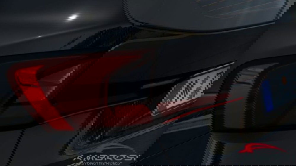 BMW X1 nuova a Perugia (8)