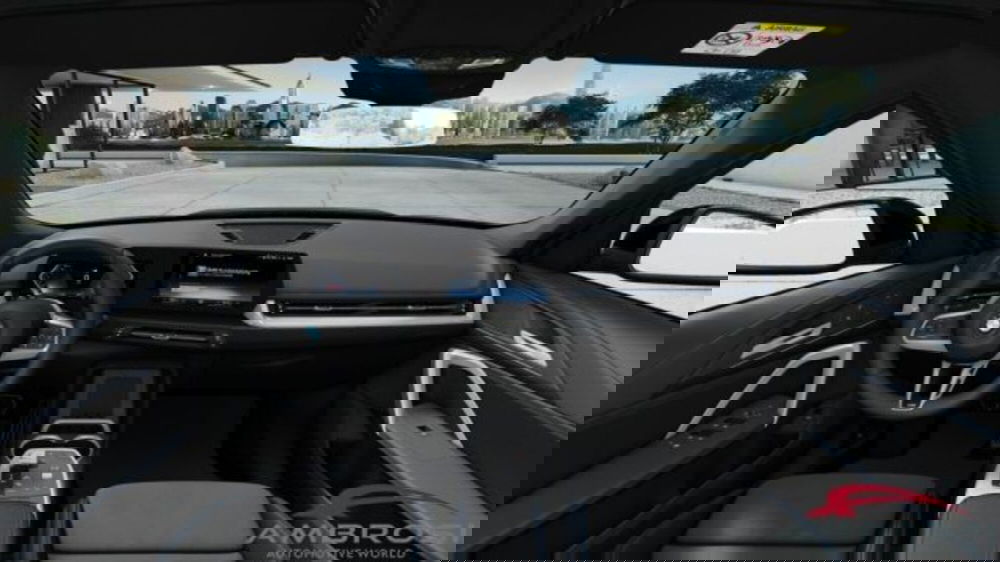 BMW X1 nuova a Perugia (9)