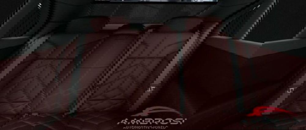 BMW i7 nuova a Perugia (10)