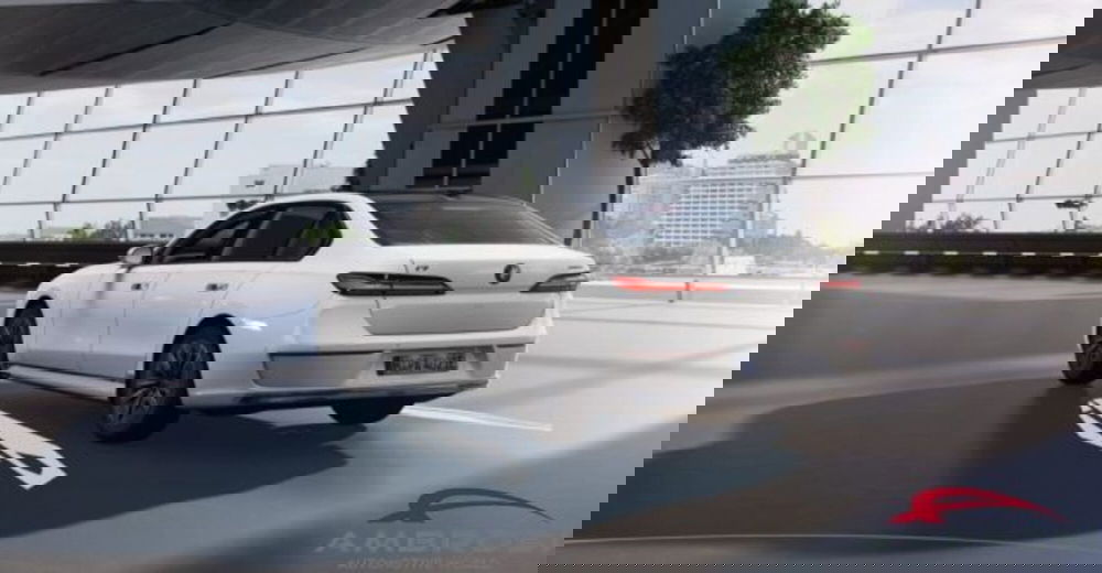 BMW i7 nuova a Perugia (4)