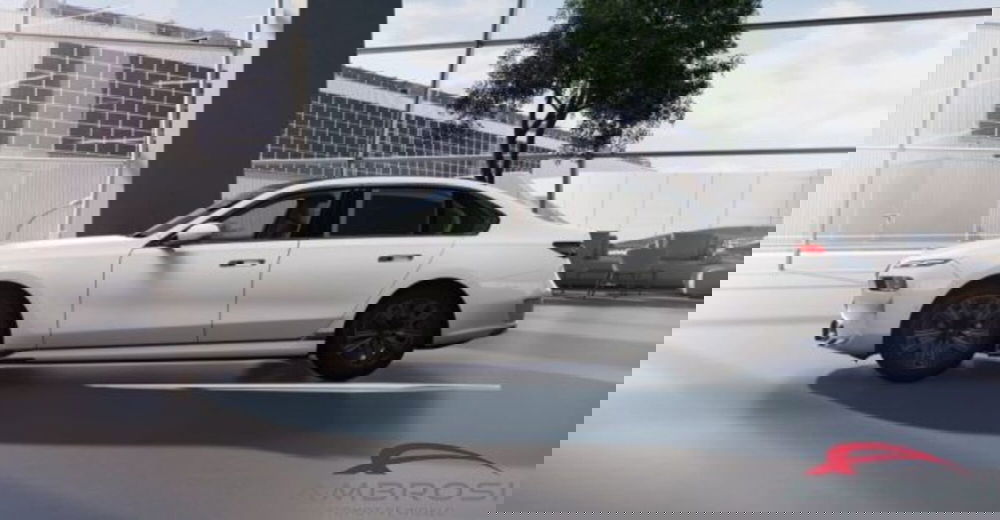 BMW i7 nuova a Perugia (6)