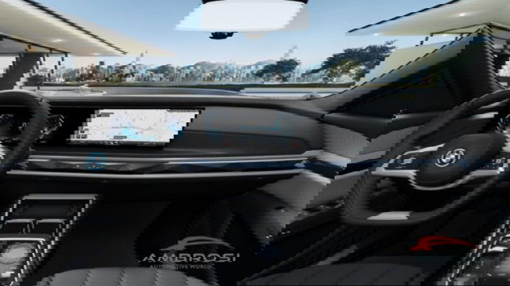 BMW i7 nuova a Perugia (10)