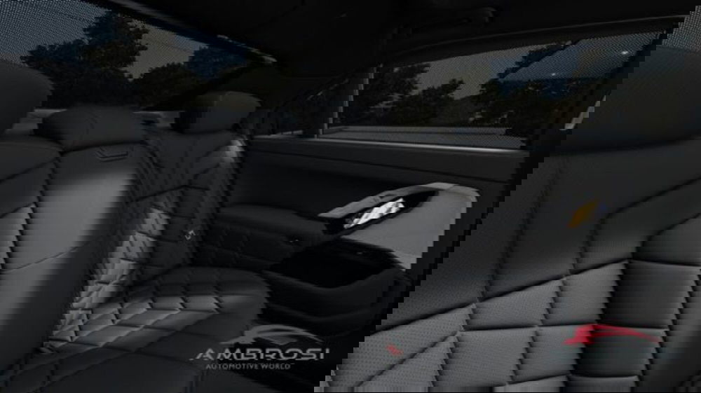 BMW i7 nuova a Perugia (11)