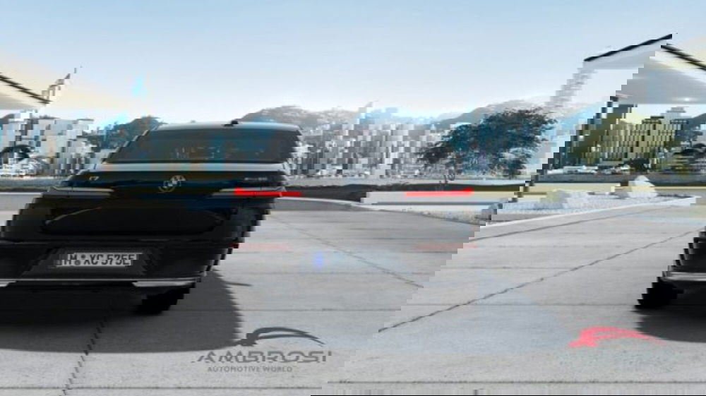 BMW i7 nuova a Perugia (5)