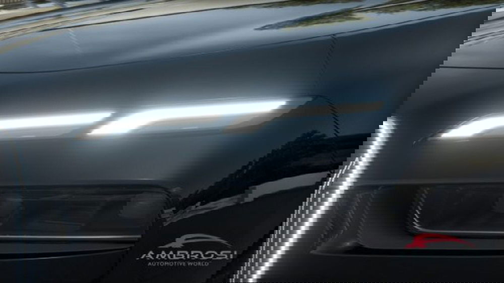 BMW i7 nuova a Perugia (6)