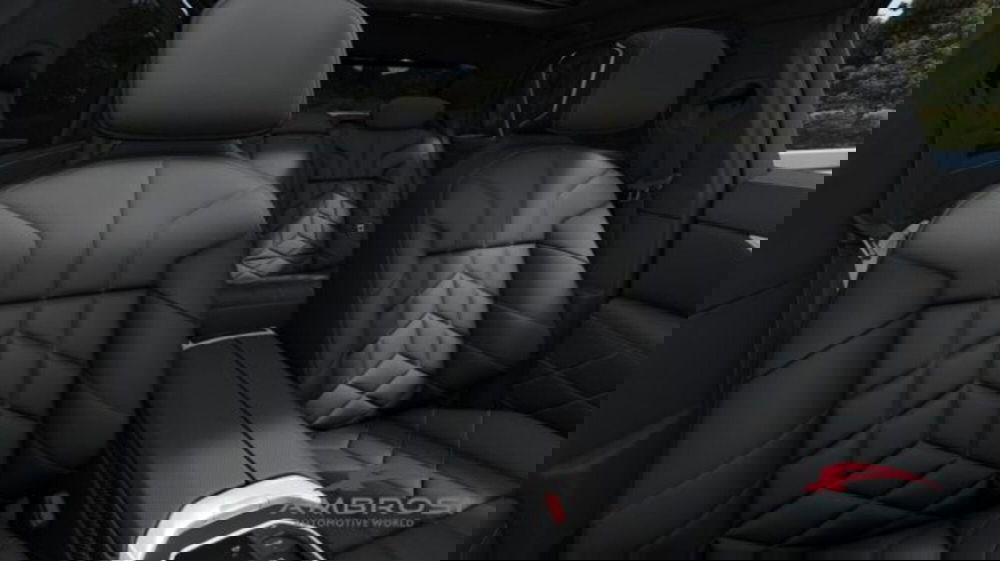 BMW i7 nuova a Perugia (9)