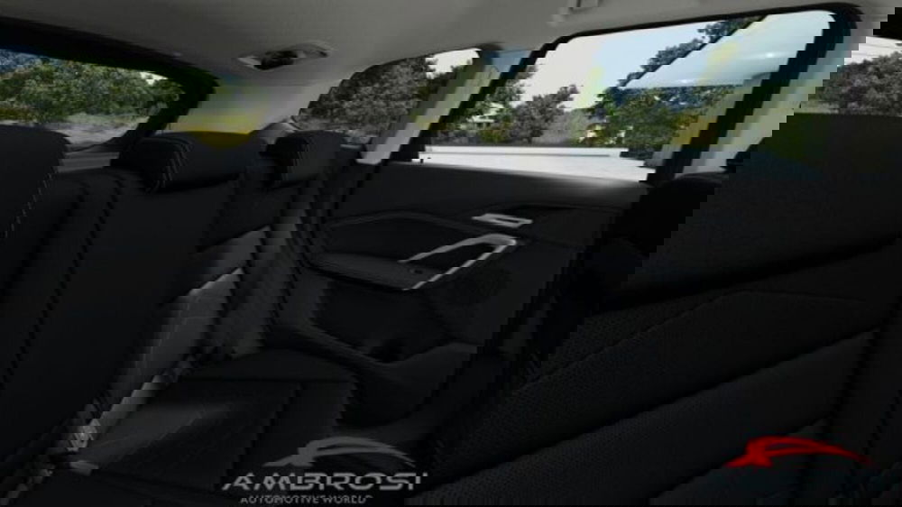 BMW X1 nuova a Perugia (11)