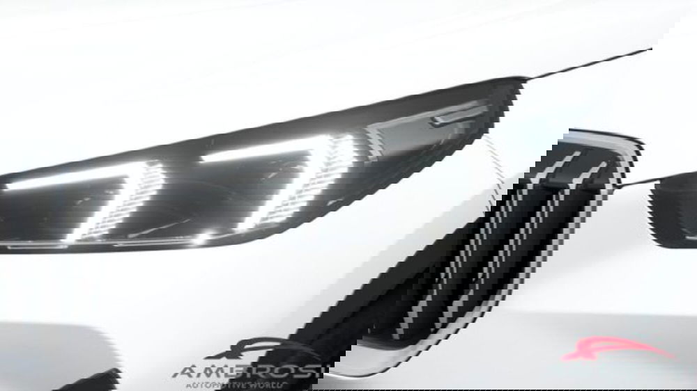 BMW X1 nuova a Perugia (6)