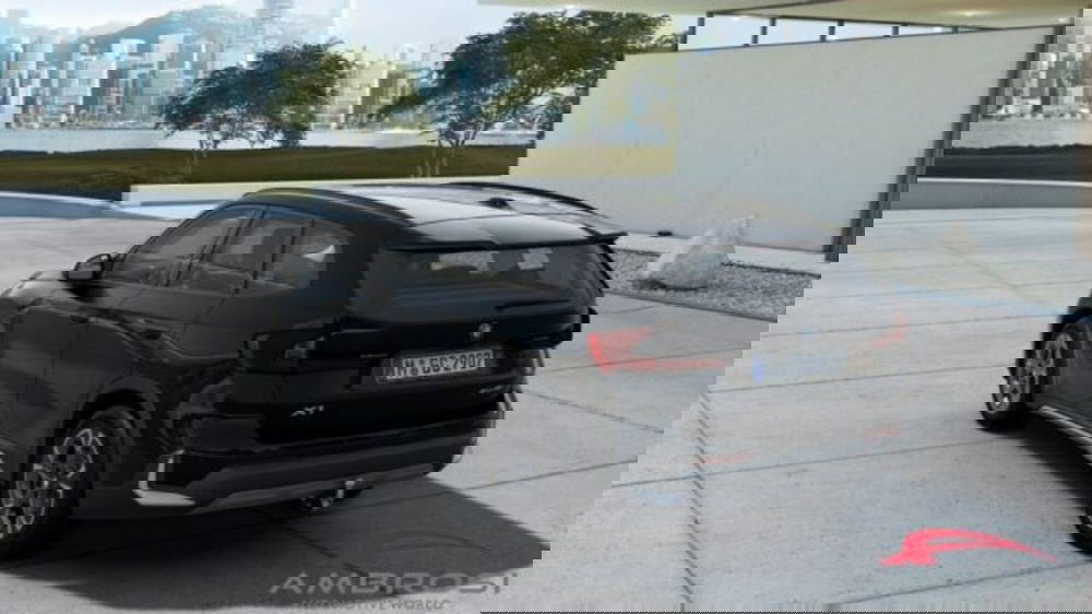 BMW X1 nuova a Perugia (2)