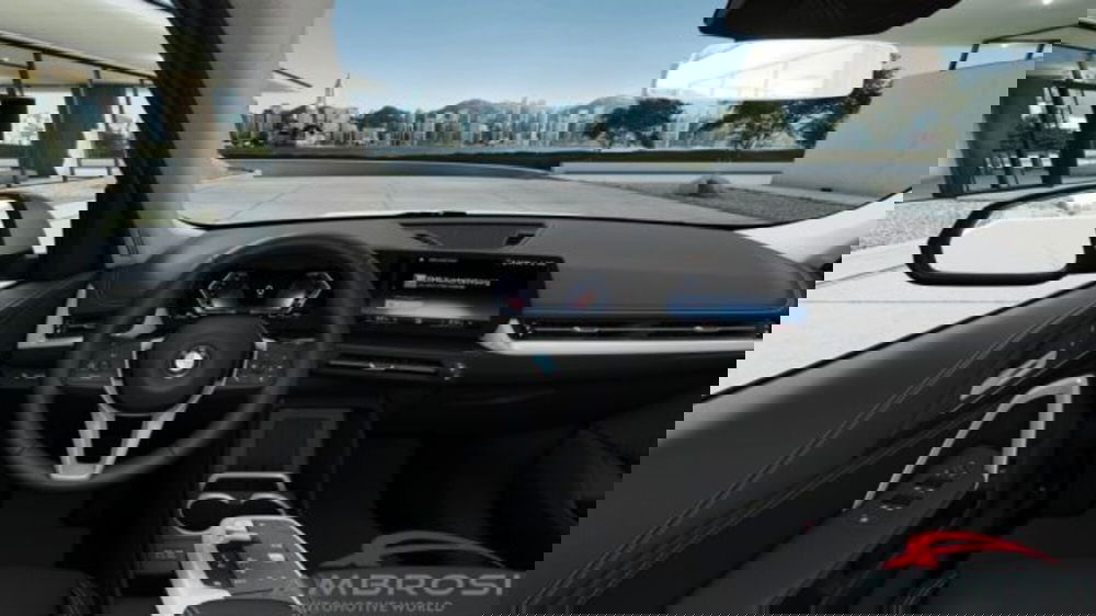 BMW X1 nuova a Perugia (12)