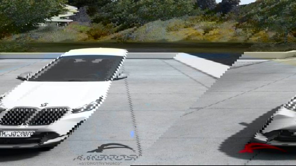 BMW X1 nuova a Perugia (3)