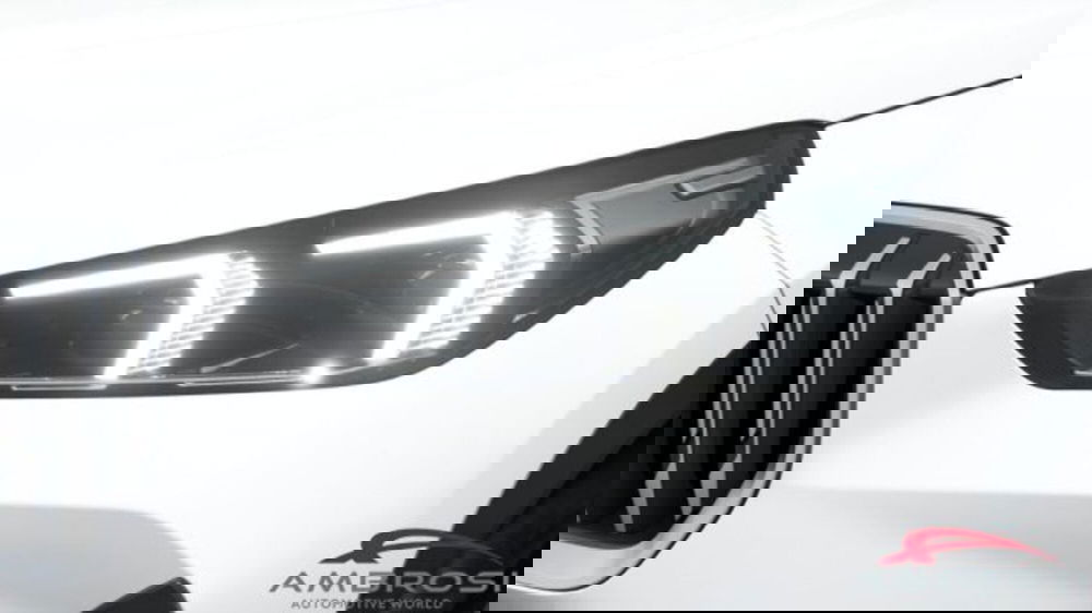 BMW X1 nuova a Perugia (6)