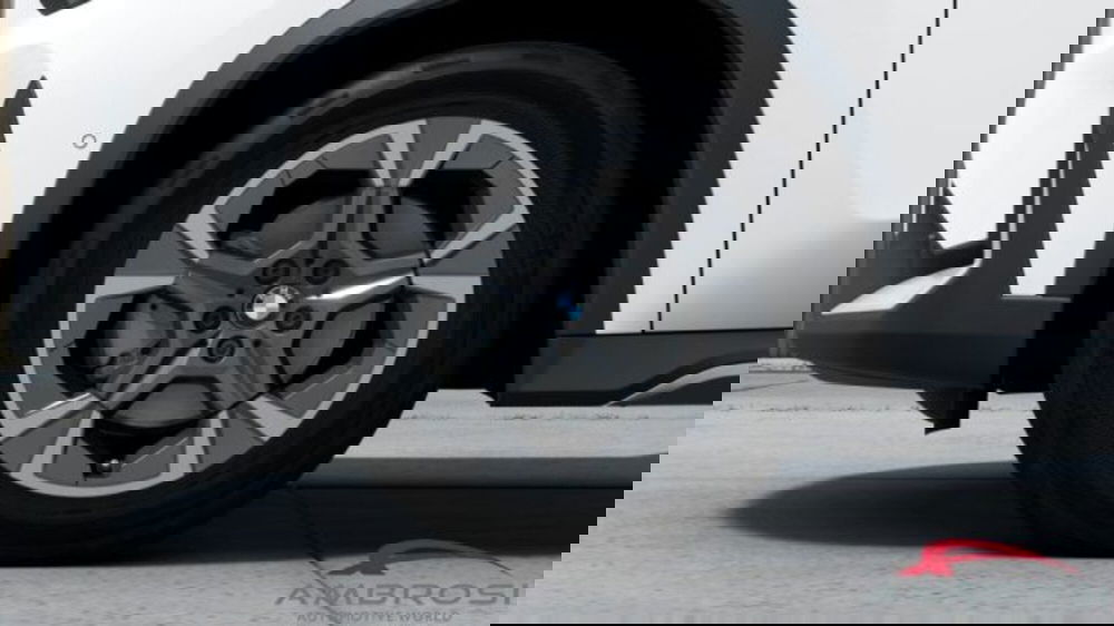 BMW X1 nuova a Perugia (7)