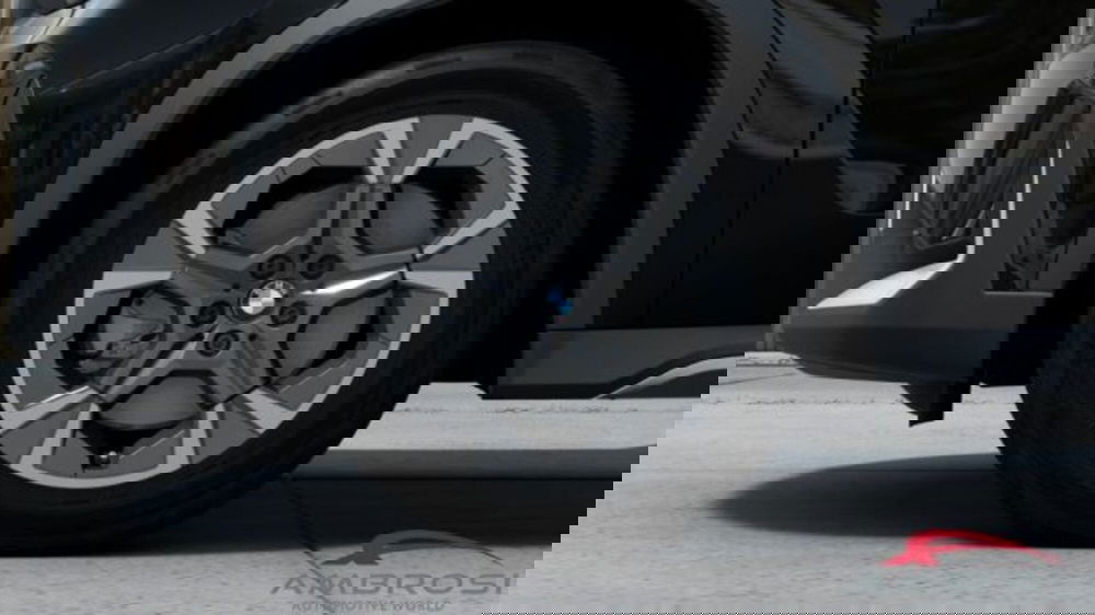 BMW X1 nuova a Perugia (7)