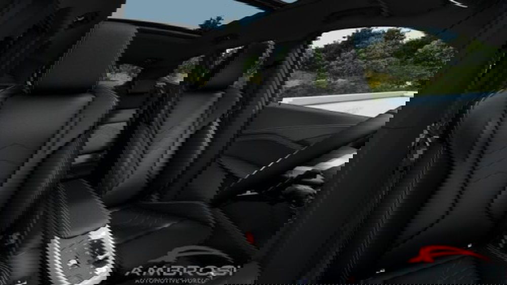 BMW X1 nuova a Perugia (10)