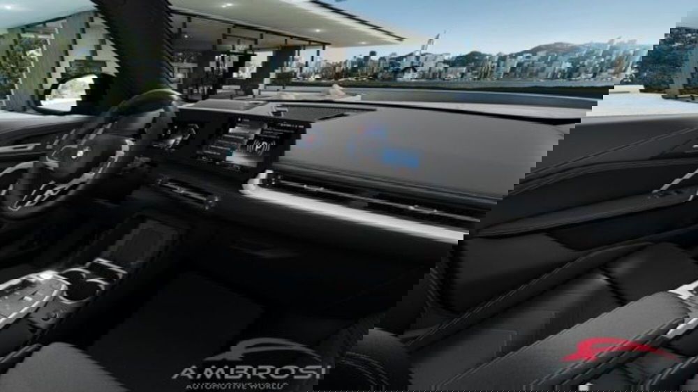 BMW X1 nuova a Perugia (13)