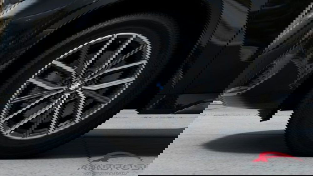 BMW X1 nuova a Perugia (7)