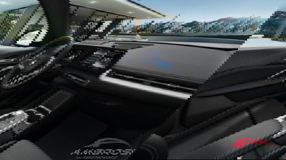 BMW X1 nuova a Perugia (13)