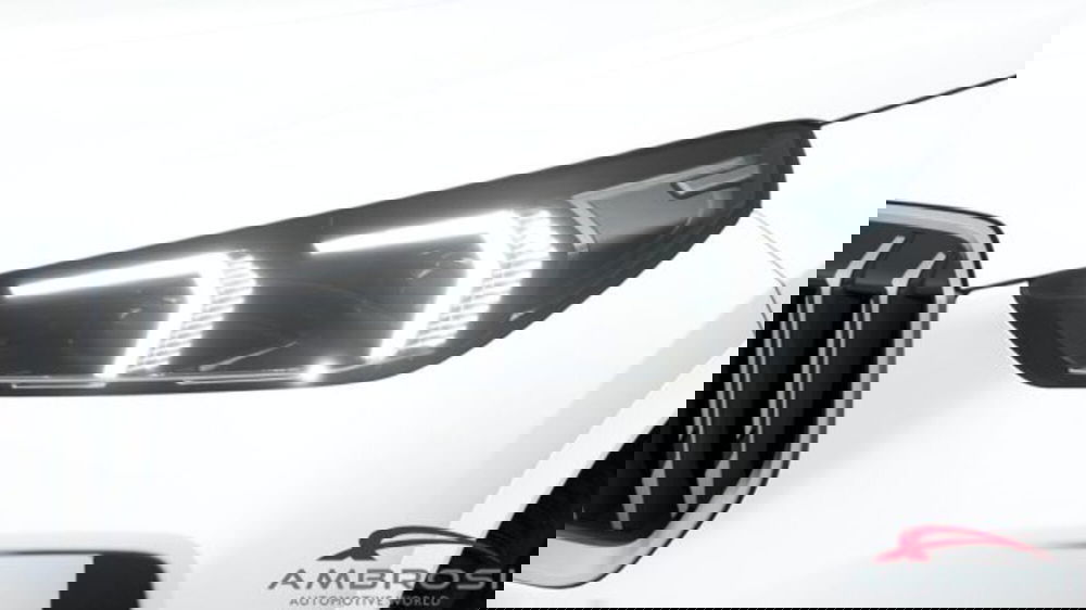 BMW X1 nuova a Perugia (6)