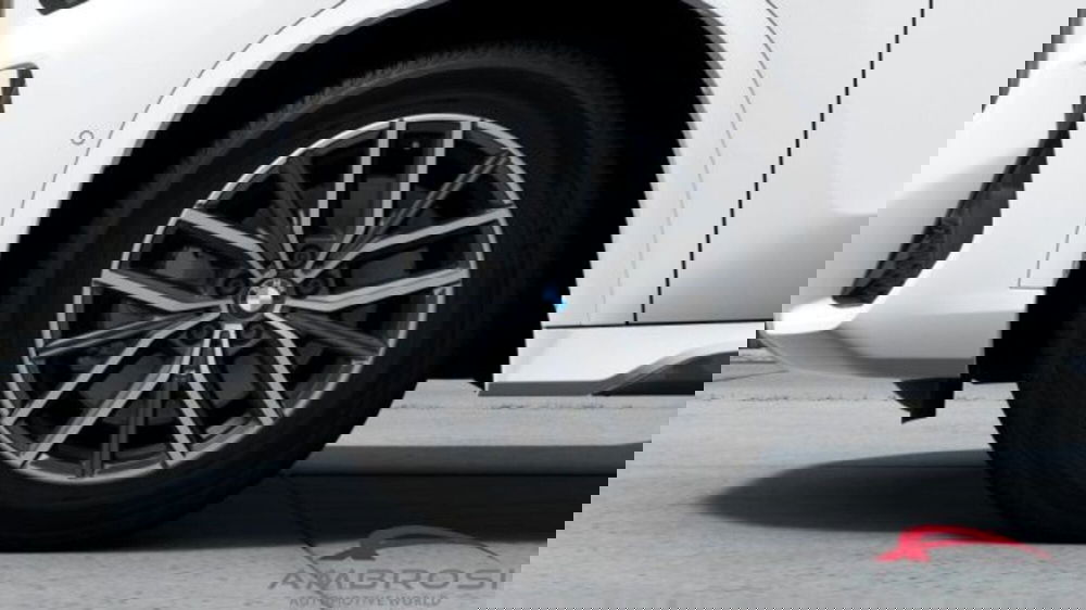 BMW X1 nuova a Perugia (7)