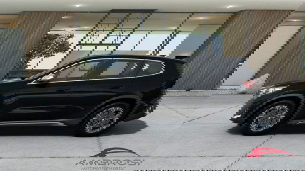 BMW X1 nuova a Perugia (4)