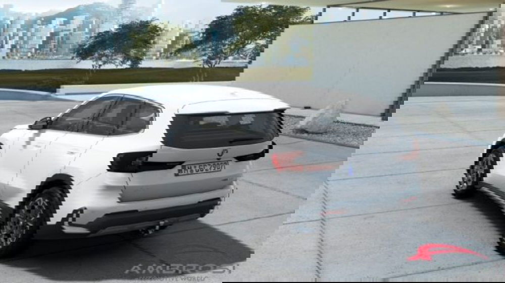 BMW X1 nuova a Perugia (2)