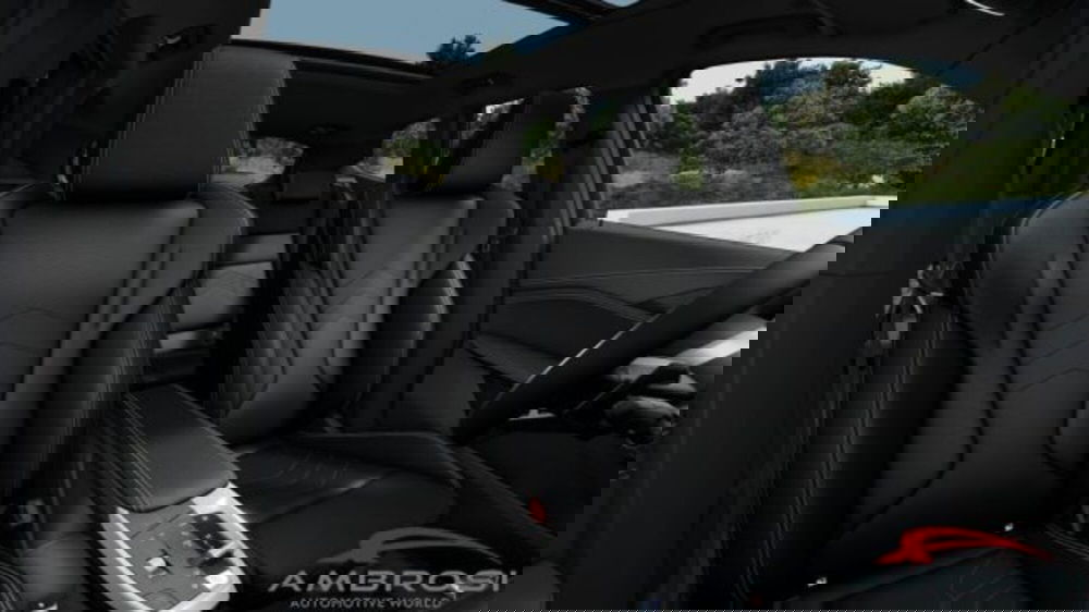 BMW X1 nuova a Perugia (10)