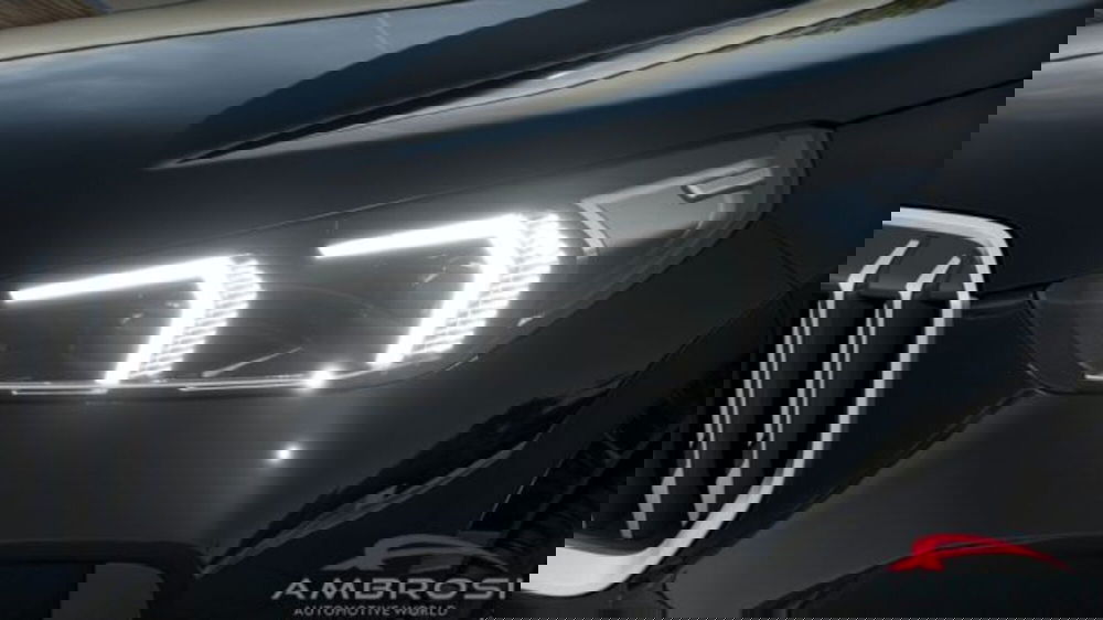 BMW X1 nuova a Perugia (6)