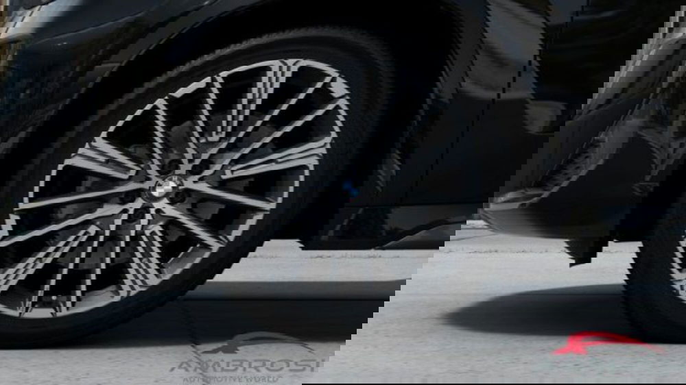 BMW X1 nuova a Perugia (7)