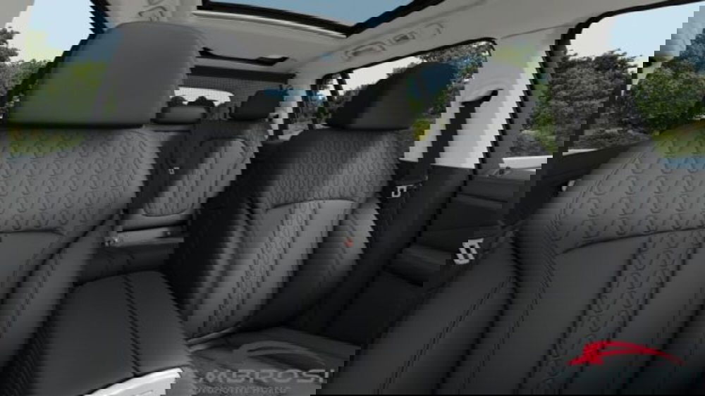 BMW X7 nuova a Perugia (12)