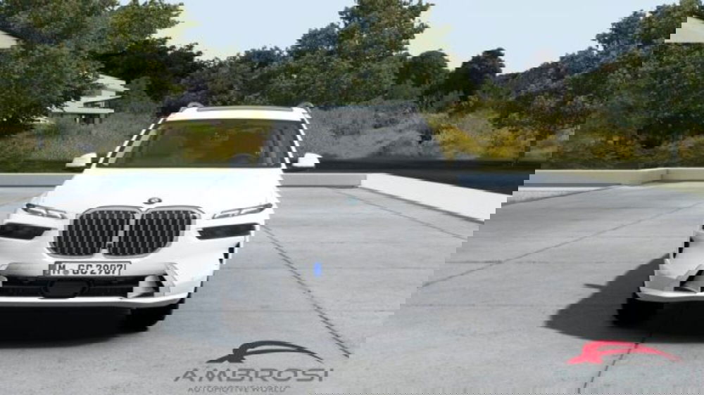 BMW X7 nuova a Perugia (3)